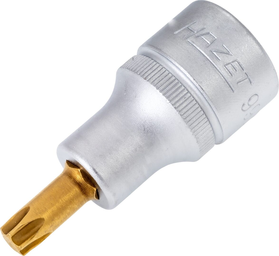 HAZET Steckschlüsseleinsatz 992 1/2", Innen TORX T40 HAZET Steckschlüsseleinsatz 992 1/2", Innen TORX T40