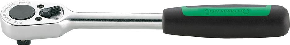 Knarre 1/2" 512-2K