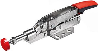 BESSEY Schubstangenspanner 25mm