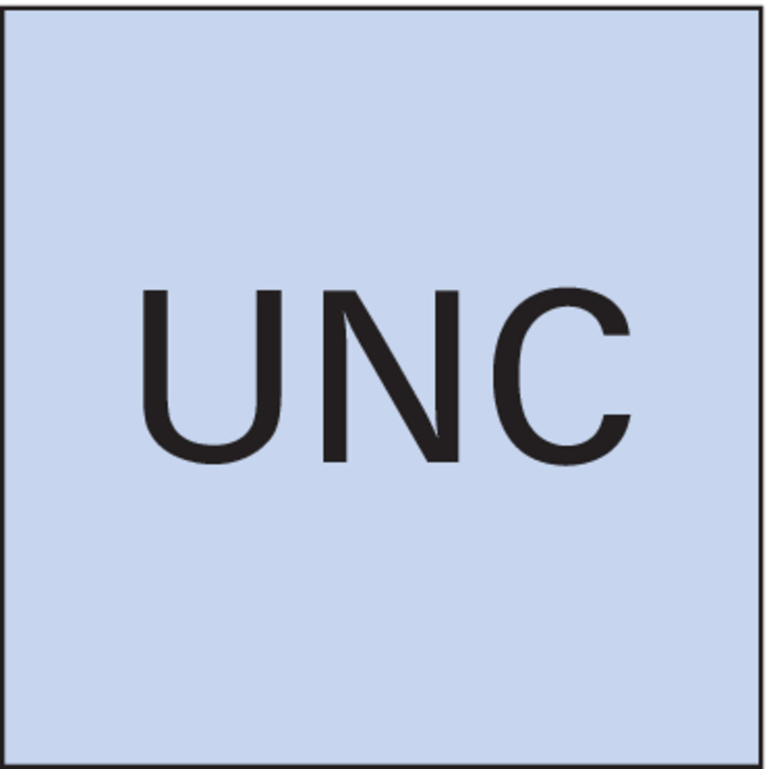 JOBO Gew. Ausschusslehring UNC Nr.1/4 Steig. 20 JOBO Gew. Ausschusslehring UNC Nr.1/4 Steig. 20