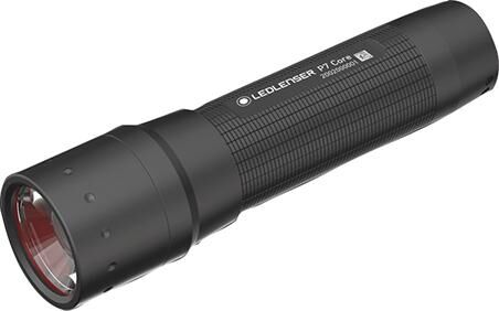 LEDLENSER Taschenlampe P7 Core 40-450Lumen