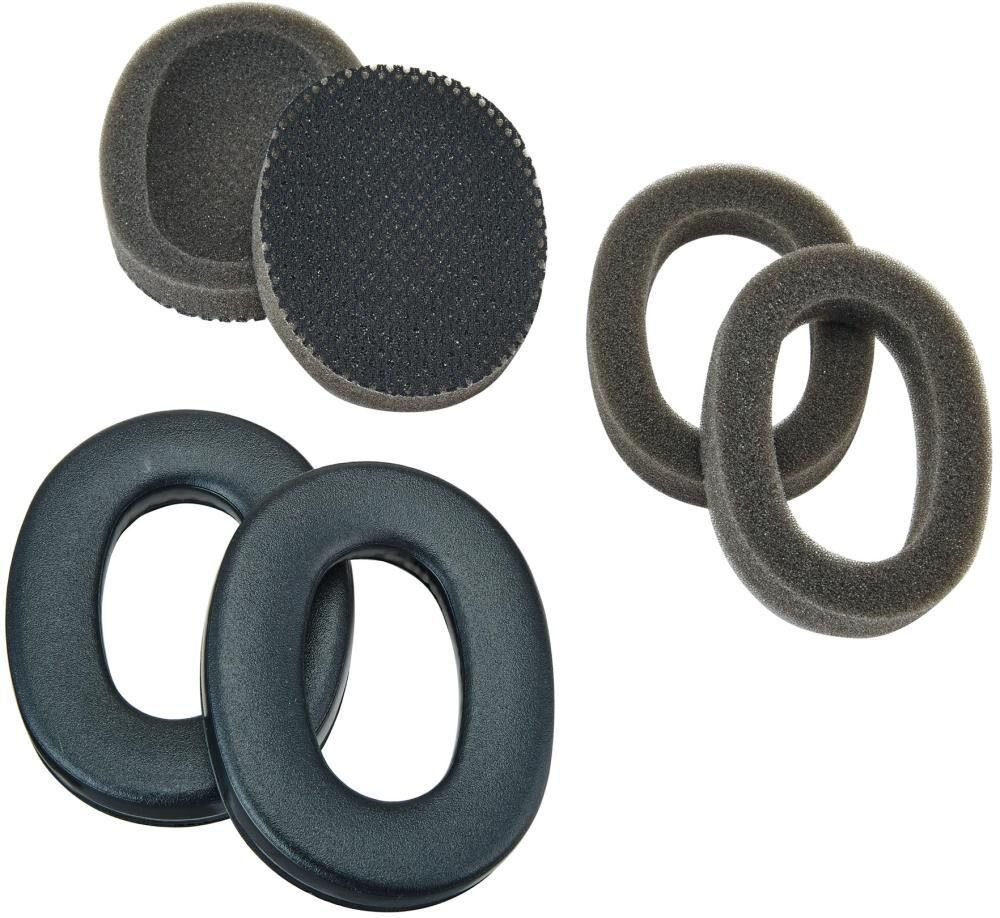 PELTOR Hygienesatz für Workstyle HY79 Dämmkissen+2 Dichtungsringe Nr. 40CH52AG