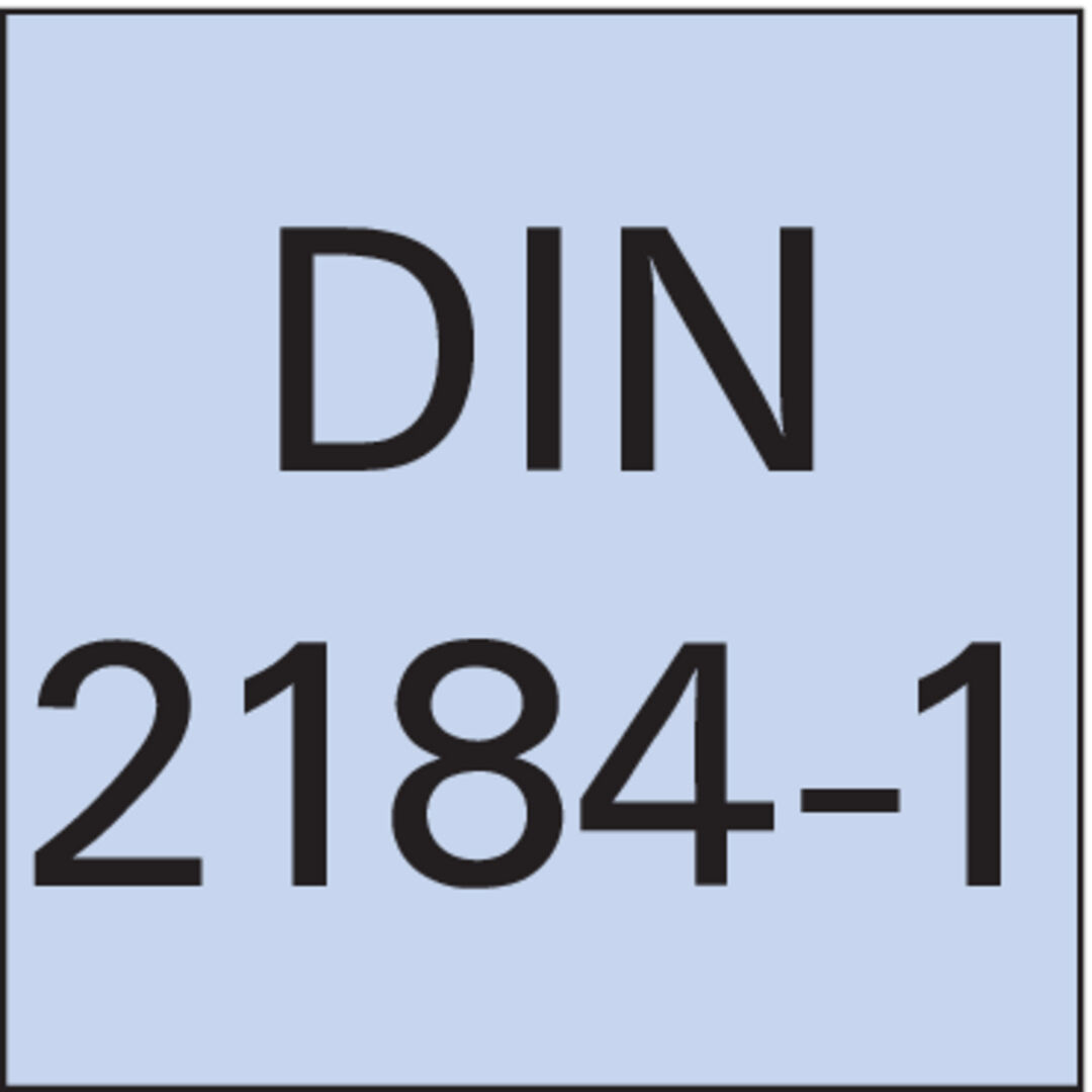 FORMAT Maschinengewindebohrer UNC B HSSE 2-56 FORMAT Maschinengewindebohrer UNC B HSSE 2-56