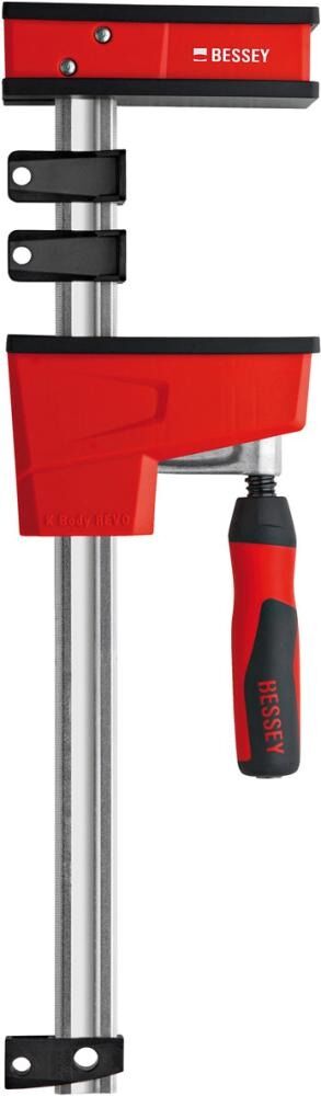 BESSEY Korpuszwinge REVO KRE 300/95mm