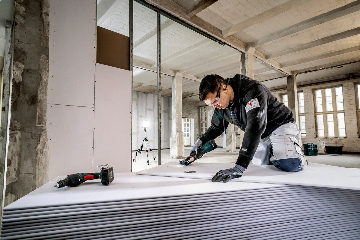 Akku Multitool solo MT 18 LTX Metabo Akku Multitool solo MT 18 LTX Metabo