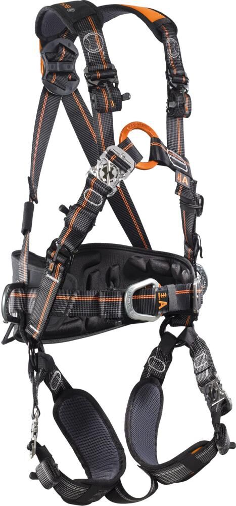 SKYLOTEC Auffanggurt Proton Wind Gr. 2XL /5XL SKYLOTEC Auffanggurt Proton Wind Gr. 2XL /5XL