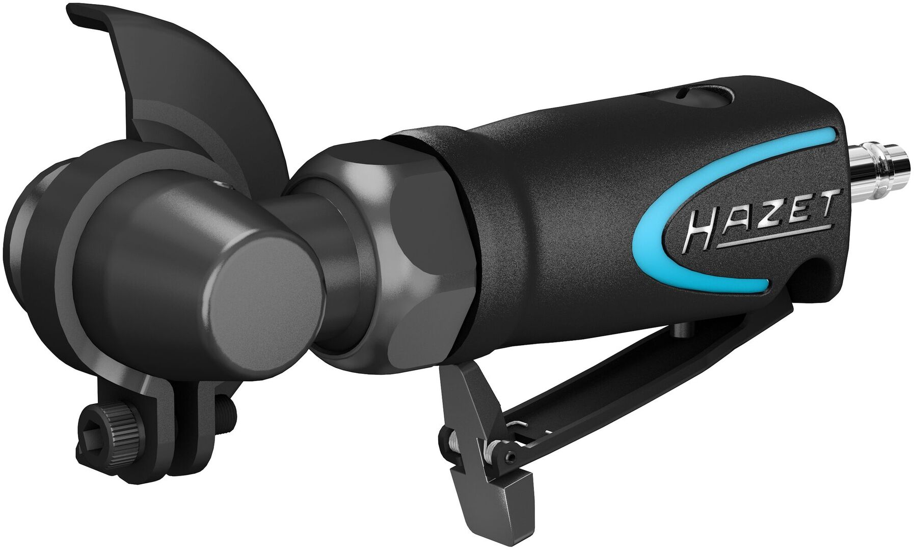 HAZET Mini Winkelschleifer 9033M-7 HAZET Mini Winkelschleifer 9033M-7