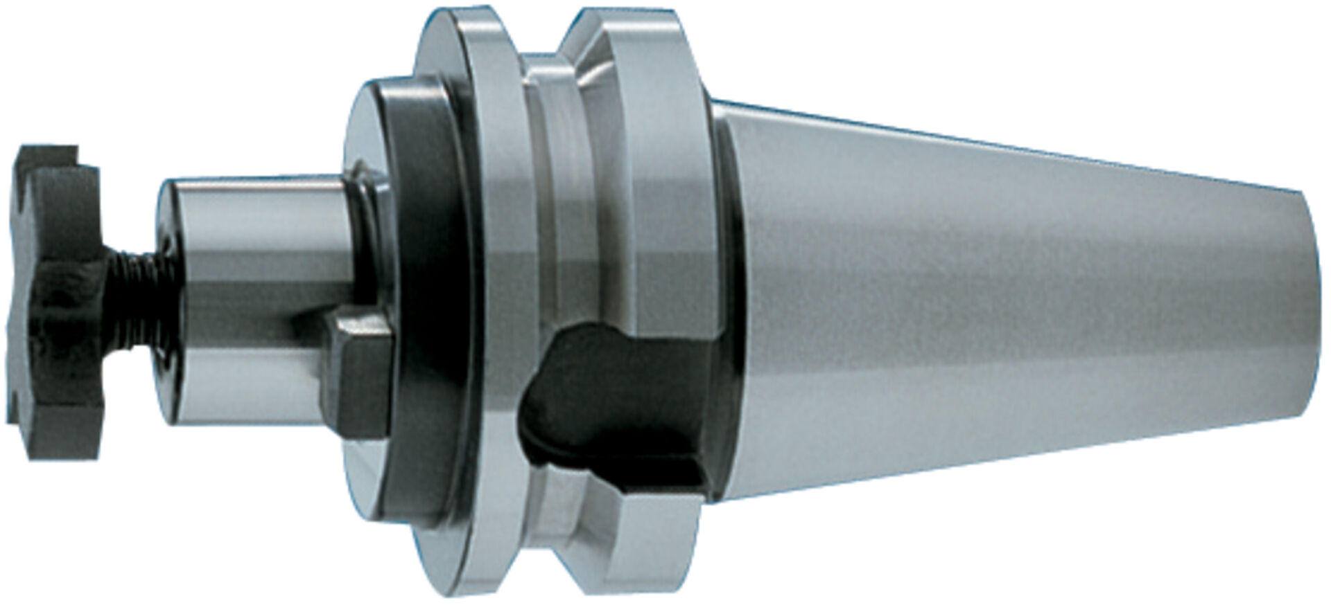 Aufsteckf.D.JISB6339ADB BT40-27            Haimer
