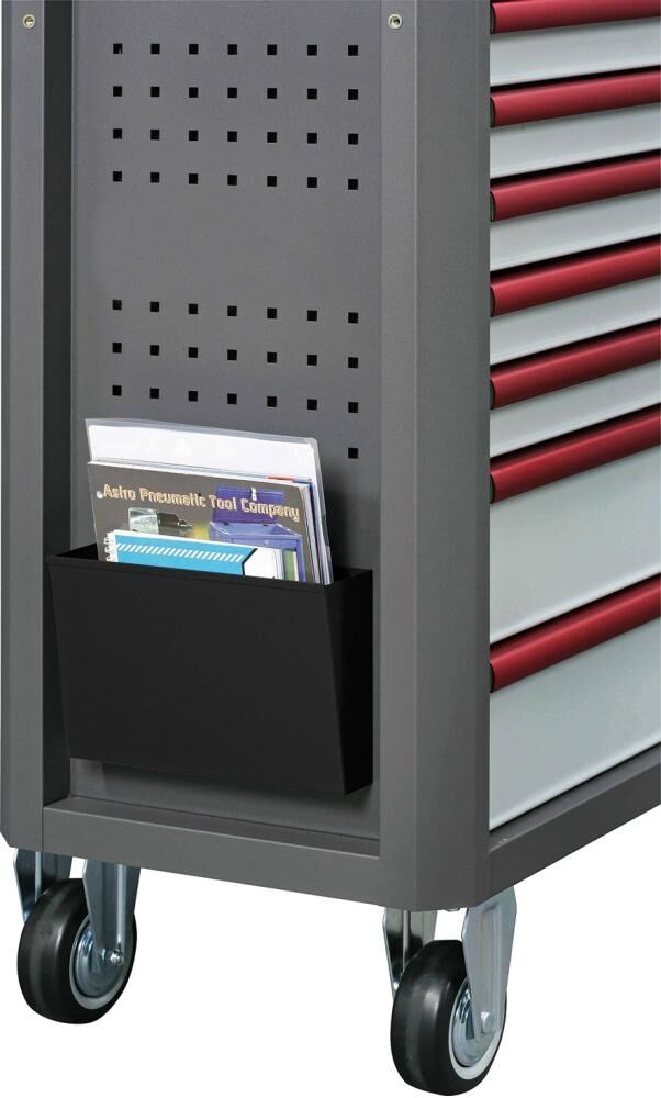 Dokumentenhalter f.Werkstattwagen Dokumentenhalter f.Werkstattwagen