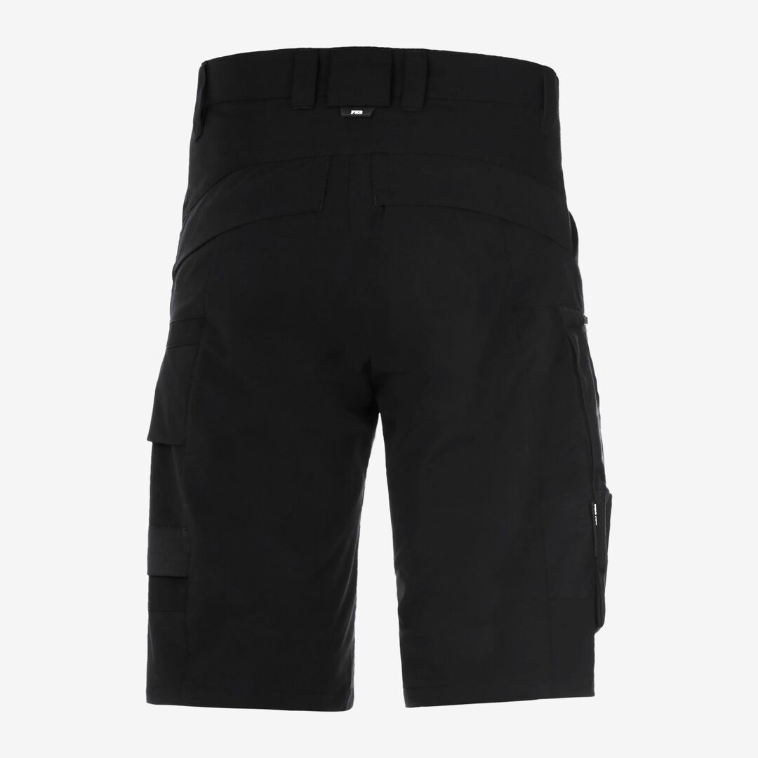 FHB Zunft-Bermuda Rene Gr. 40 schwarz, 12374