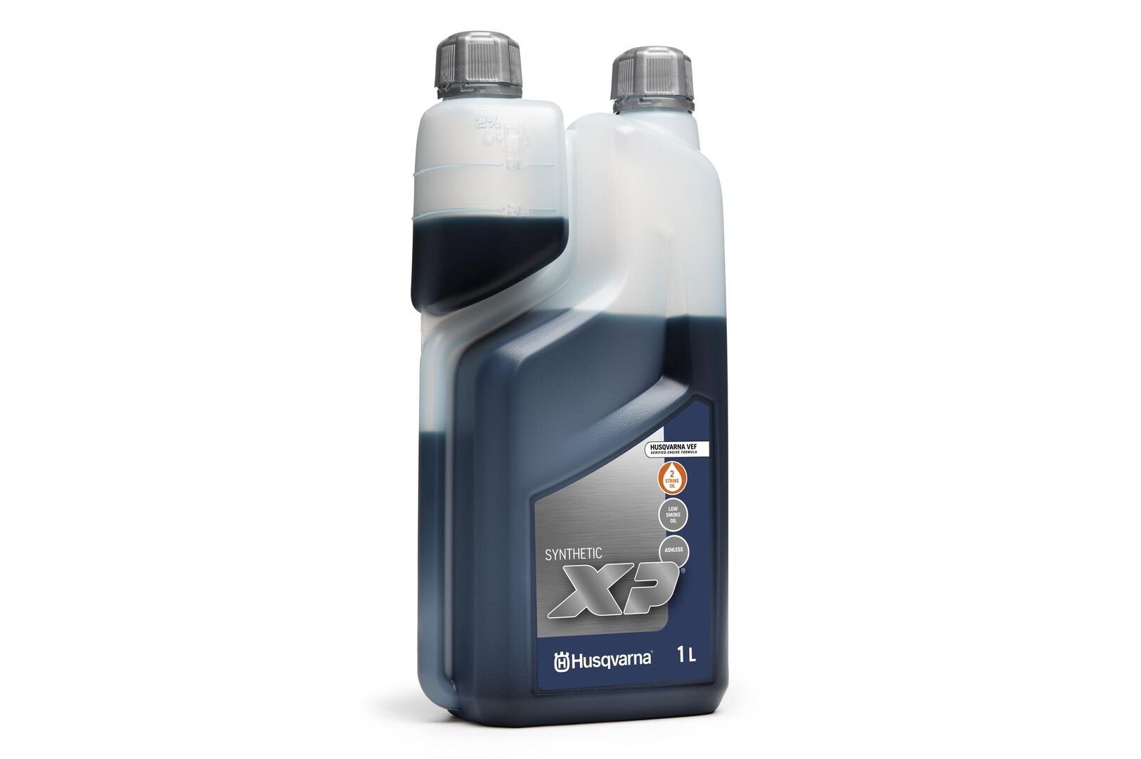 HUSQVARNA 547 92 98-02 2-Taktöl Xp 1L Dosierfl.