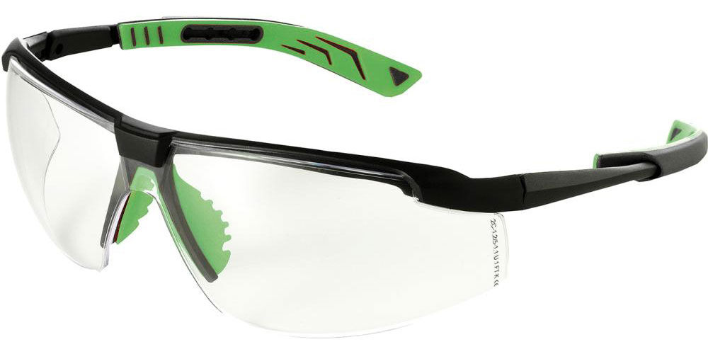 UNIVET Brille 5X8 antikratz antibeschlag UNIVET Brille 5X8 antikratz antibeschlag