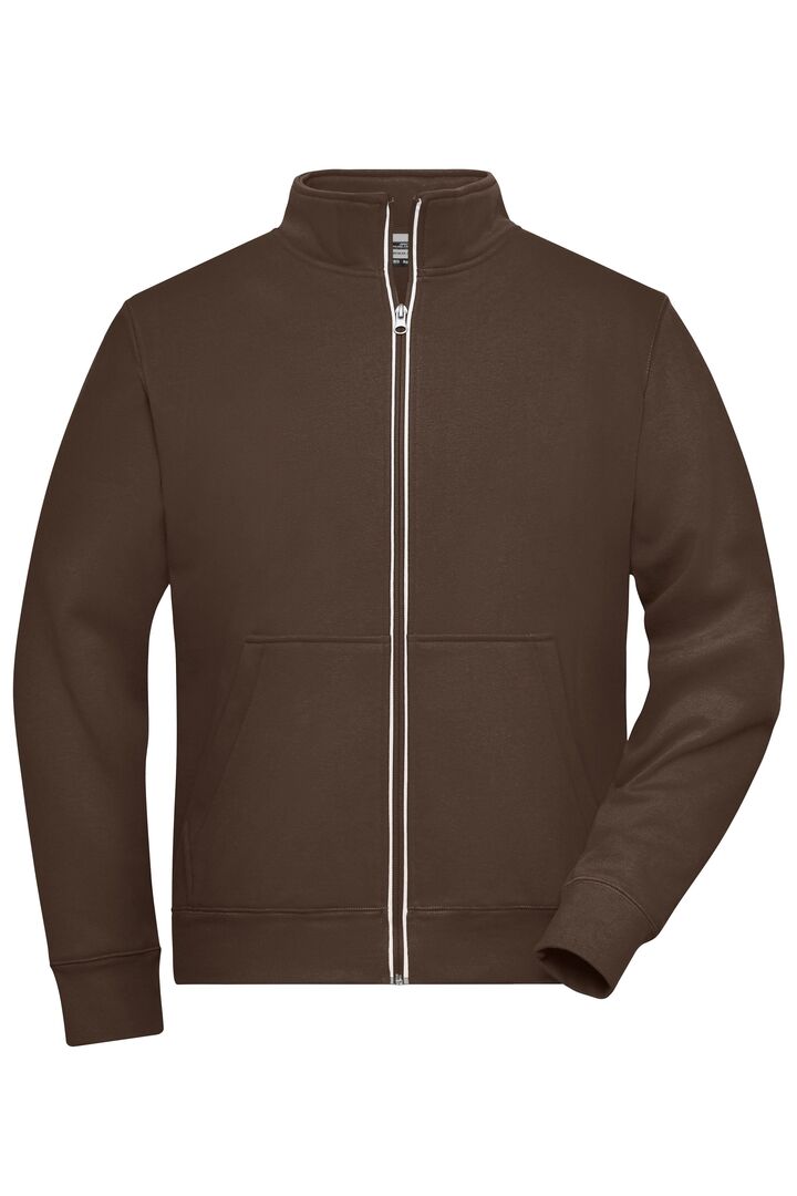 JN Herren Doubleface Jacke JN1810 JN Herren Doubleface Jacke JN1810