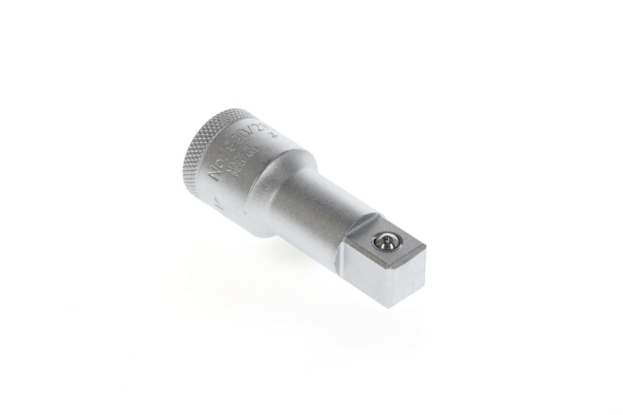 GEDORE Verlängerung 1/2" 63mm 1990-2.1/2, 6143510