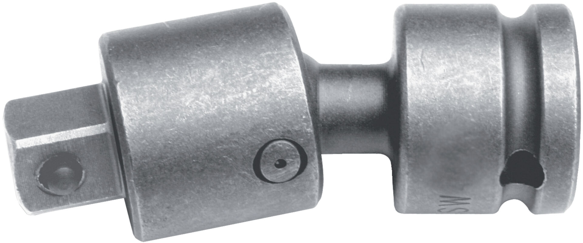 ASW Kraft-Kugelgelenk 3/8" Länge 60 mm