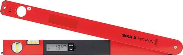 SOLA Winkelmesser Witron 57075301 SOLA Winkelmesser Witron 57075301