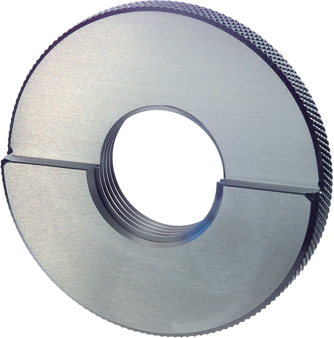 JOBO Gewindelehrring NPT 1/2 Steigung 14 JOBO Gewindelehrring NPT 1/2 Steigung 14