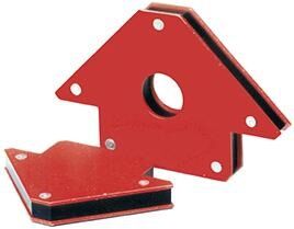 Winkelmagnet 120x15x 82 mm Beloh
