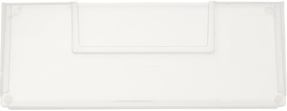 LA-KA-PE Trennwand mitRahmen für Kleinteilebox B93mm LA-KA-PE Trennwand mitRahmen für Kleinteilebox B93mm