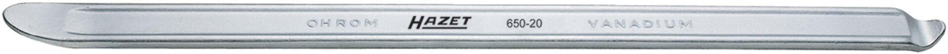 HAZET Reifen- und Montagehebel 650-12 303 mm