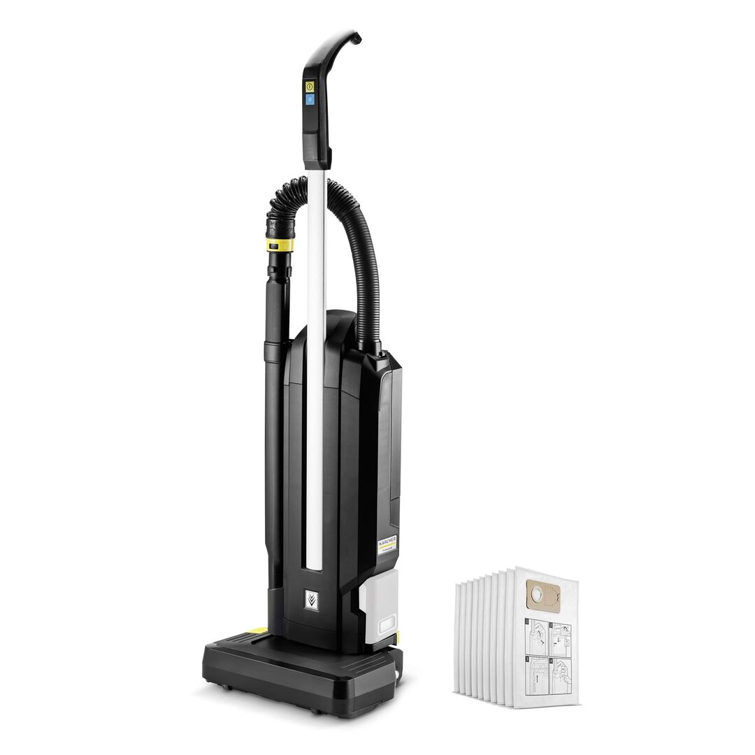 KÄRCHER Teppichbürstsauger CV 30/2 Bp Anniversary *INT