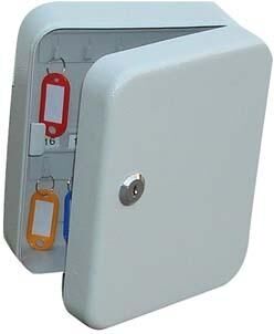 Schlüsselkasten 20 S chl. 200x165x60 Schlüsselkasten 20 S chl. 200x165x60