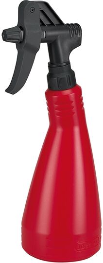 Industriezerstäuber rot doppeltwirkend    Pressol