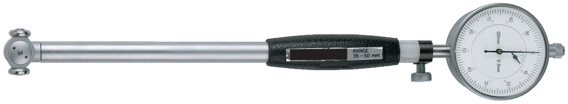 FORTIS Innenmessgerät mit Zentrierung 50-160mm FORTIS Innenmessgerät mit Zentrierung 50-160mm