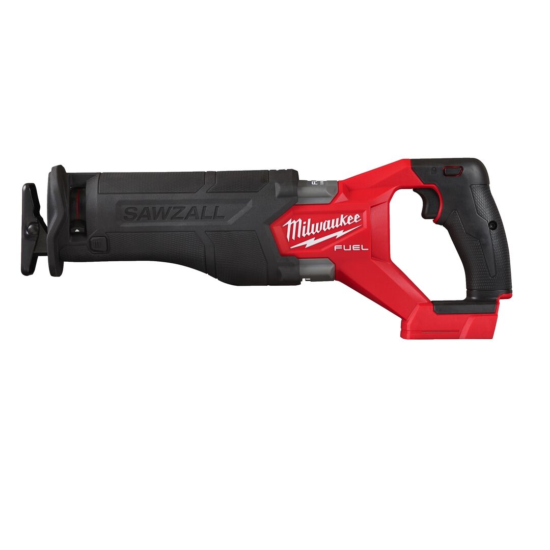 MILWAUKEE Akku-Säbelsäge FUEL M18 FSZ-0X MILWAUKEE Akku-Säbelsäge FUEL M18 FSZ-0X