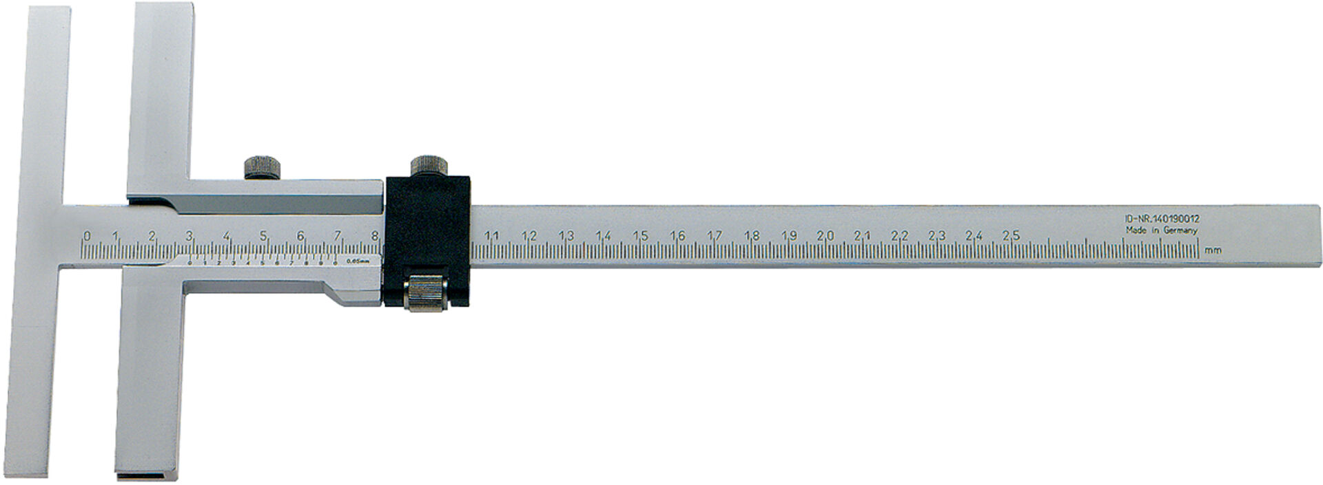 FORMAT Anreiß-Messschieber 300mm