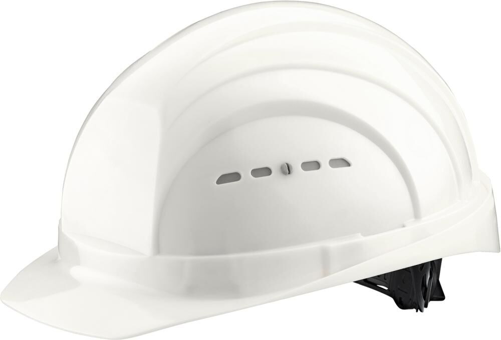 SCHUBERTH Schutzhelm EuroGuard 4 EN 397, weiß SCHUBERTH Schutzhelm EuroGuard 4 EN 397, weiß