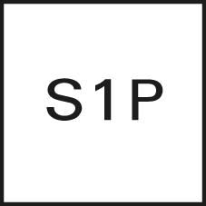 PUMA Halbschuh 643060 S1P HRO SRC Gr. 43 PUMA Halbschuh 643060 S1P HRO SRC Gr. 43