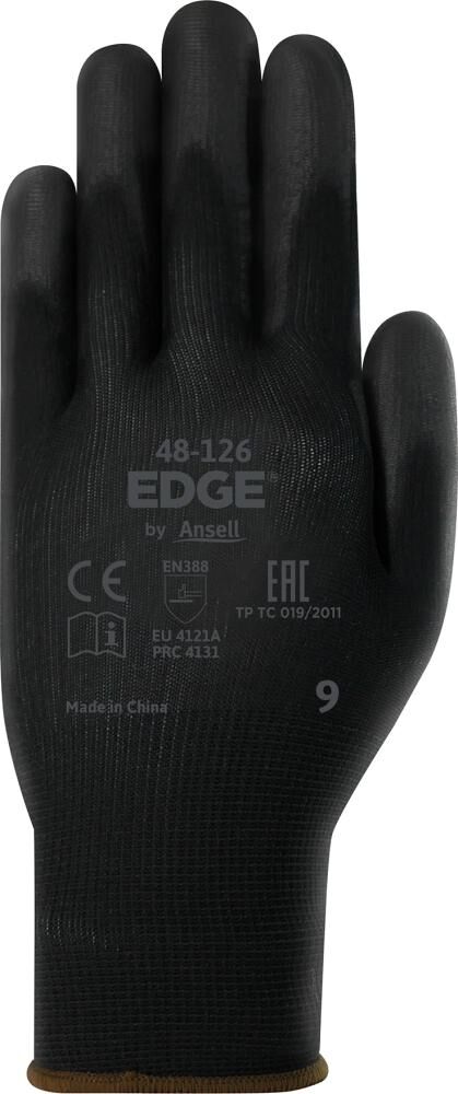ANSELL Handschuhe Edge 48-126 Gr. 10 ANSELL Handschuhe Edge 48-126 Gr. 10