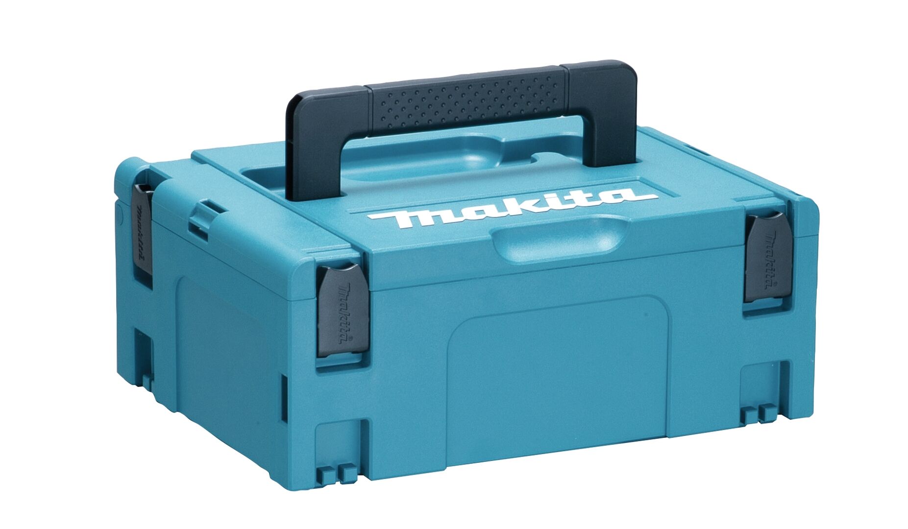 Kunststoffkoffer MAKPAC Gr. 2 Makita Kunststoffkoffer MAKPAC Gr. 2 Makita