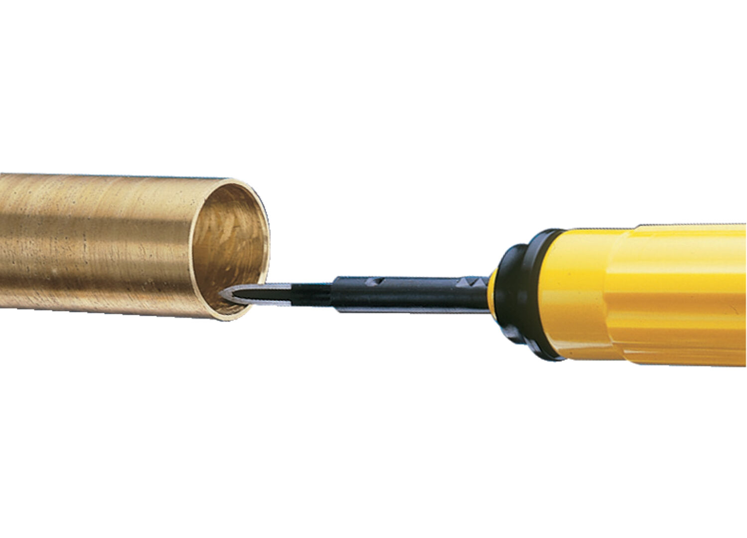 IBT Medium-Dreikantschaber EL1600 IBT Medium-Dreikantschaber EL1600