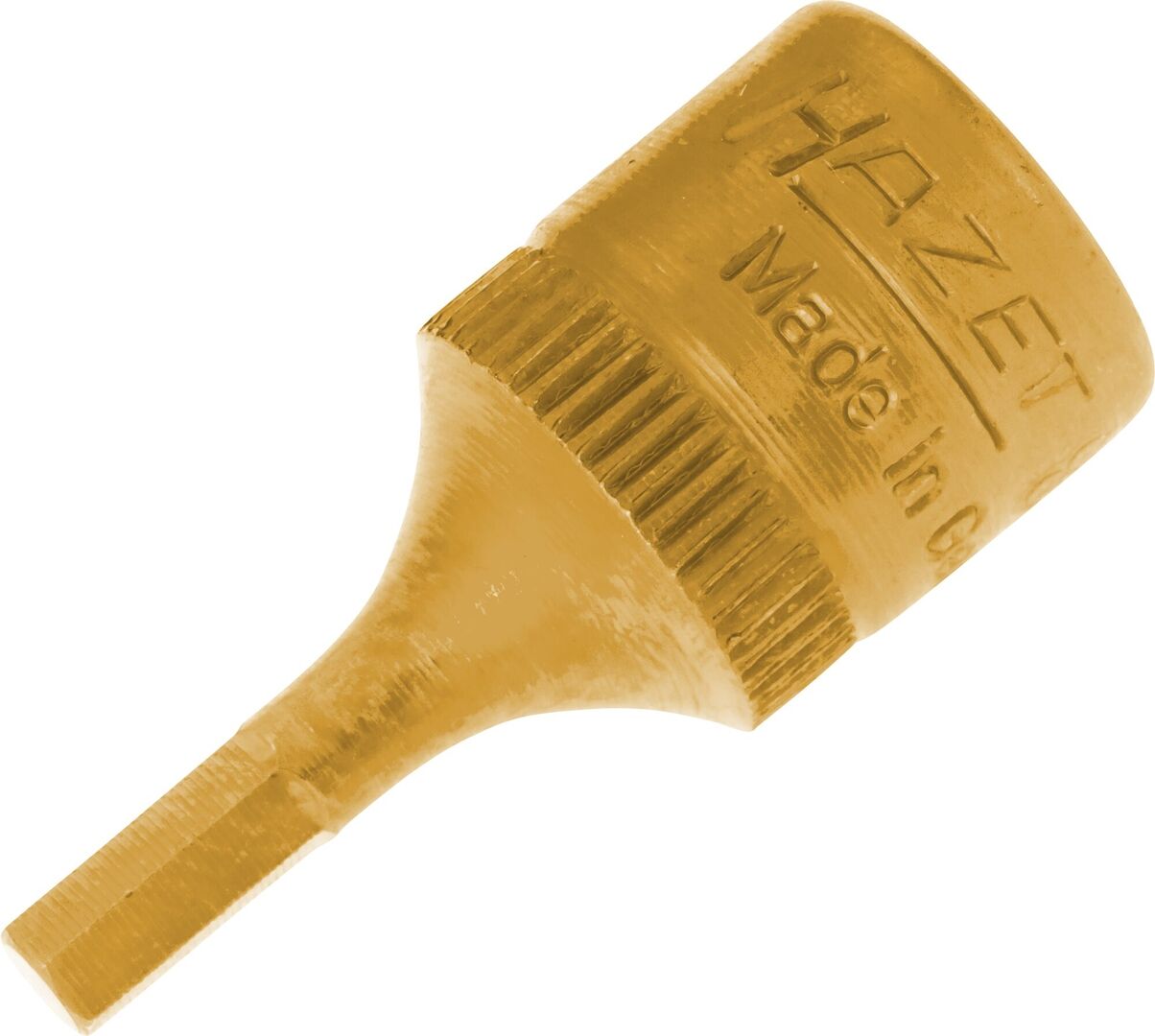 Steckschl.Eins. 1/4" 3 mm für Innen-6kt.Schr Steckschl.Eins. 1/4" 3 mm für Innen-6kt.Schr