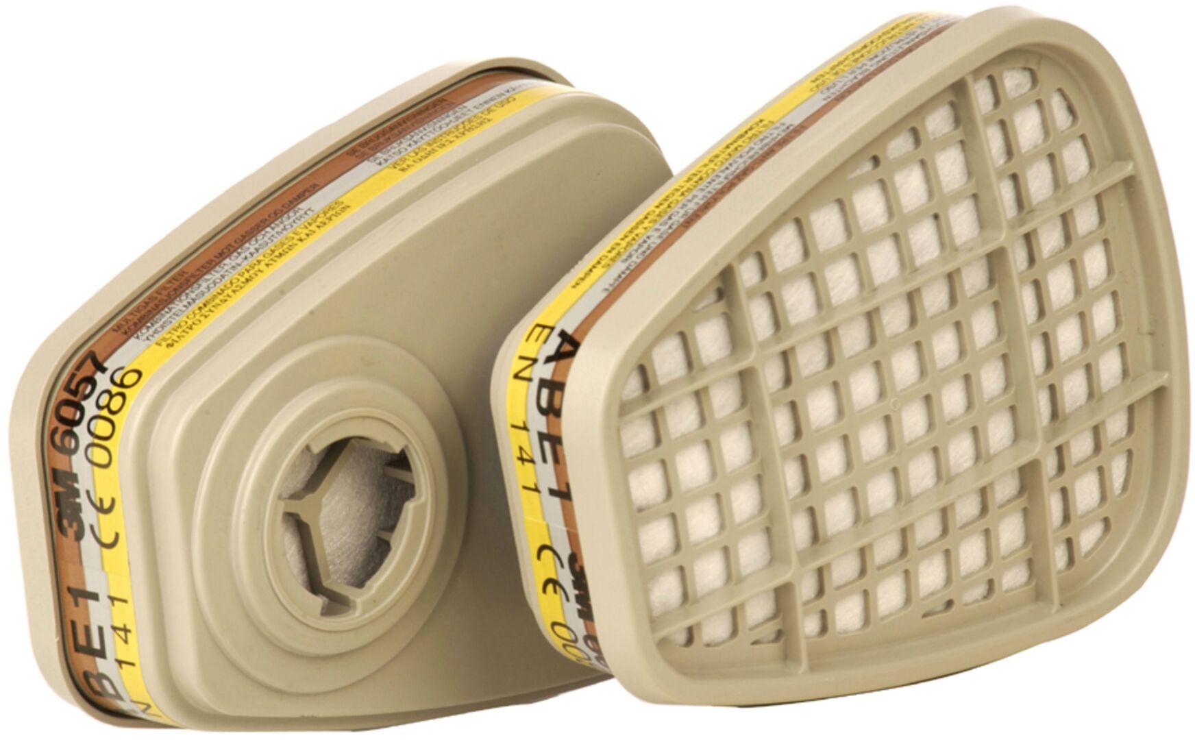 3M FILTER 6057, ABE1