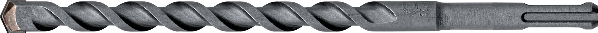 FORMAT SDS-PLUS-Bohrer 12x160 / 100mm FORMAT SDS-PLUS-Bohrer 12x160 / 100mm