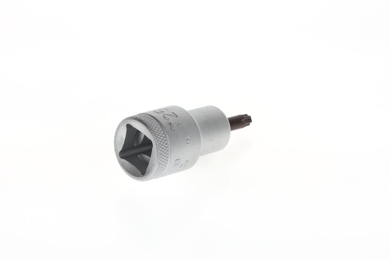 GEDORE Schraubendrehereinsatz 1/2" T25, ITX 19 T25, 6154200 GEDORE Schraubendrehereinsatz 1/2" T25, ITX 19 T25, 6154200