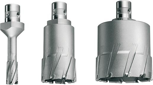 FEIN HM-ULTRA-Kernbohrer mit Quick-IN"-Aufnahme, D26/35" FEIN HM-ULTRA-Kernbohrer mit Quick-IN"-Aufnahme, D26/35"
