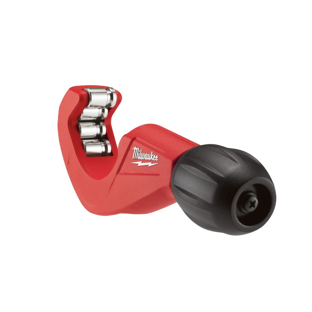 MILWAUKEE Constant HD Rohrabschneider 3,2-42 mm