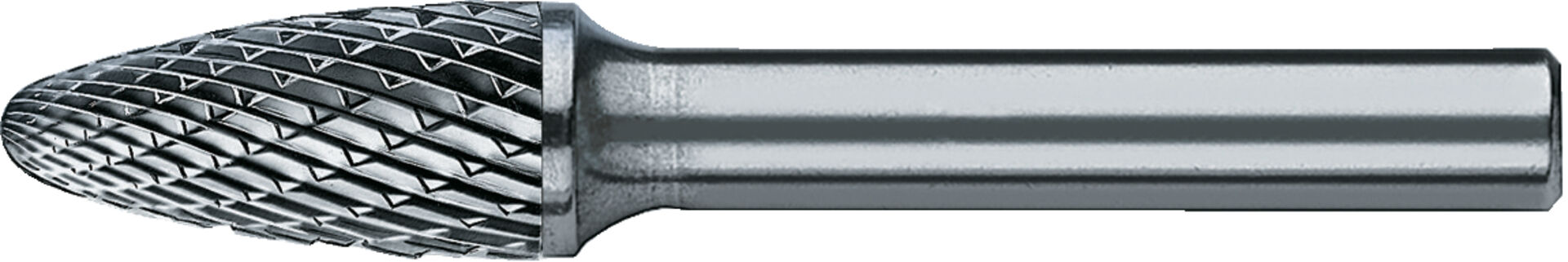 PFERD Frässtift HM RBF 0618 5 6mm 6x18mm PFERD Frässtift HM RBF 0618 5 6mm 6x18mm