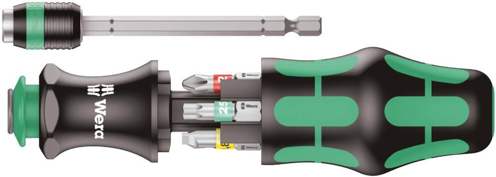 WERA Kraftform Kompakt 20 Tool Finder 1mit Tasche WERA Kraftform Kompakt 20 Tool Finder 1mit Tasche