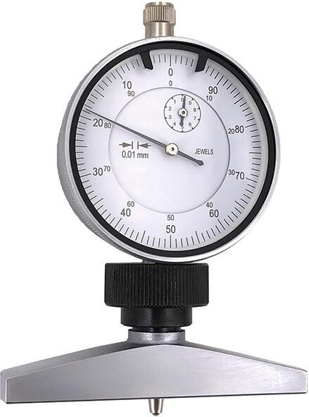 FORMAT Tiefenmessgerät 10mm FORMAT Tiefenmessgerät 10mm