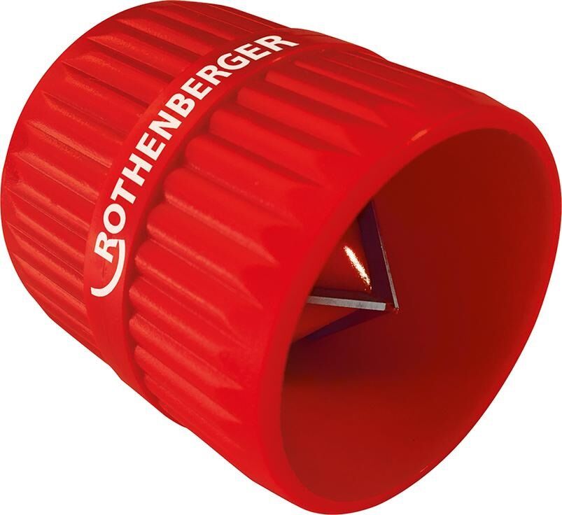 ROTHENBERGER Innen/Aussen-Entgrater 4-36mm ROTHENBERGER Innen/Aussen-Entgrater 4-36mm