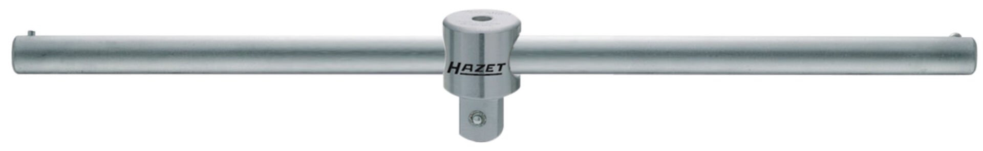 Griff mit Gleitstück 3/4"Hazet