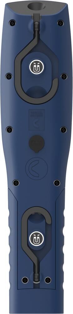SCANGRIP Akku-Handleuchte MAG PRO, 150Lumen + 60-600Lumen SCANGRIP Akku-Handleuchte MAG PRO, 150Lumen + 60-600Lumen