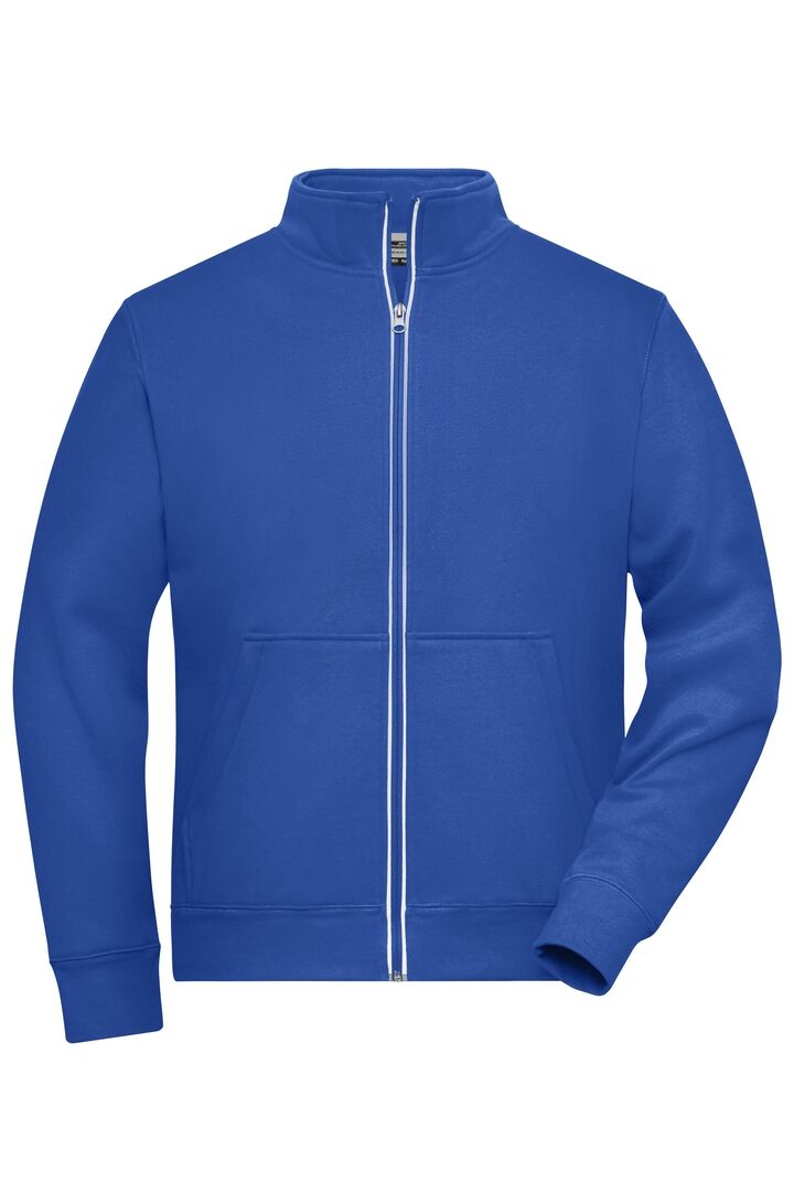 JN Herren Doubleface Jacke JN1810 JN Herren Doubleface Jacke JN1810