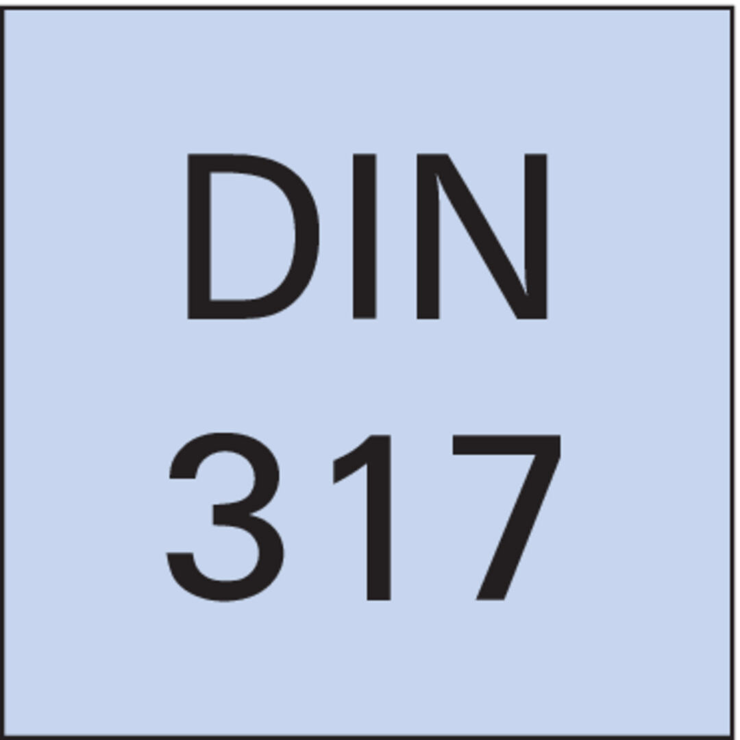 FORMAT Austreiber DIN 317 MK 5