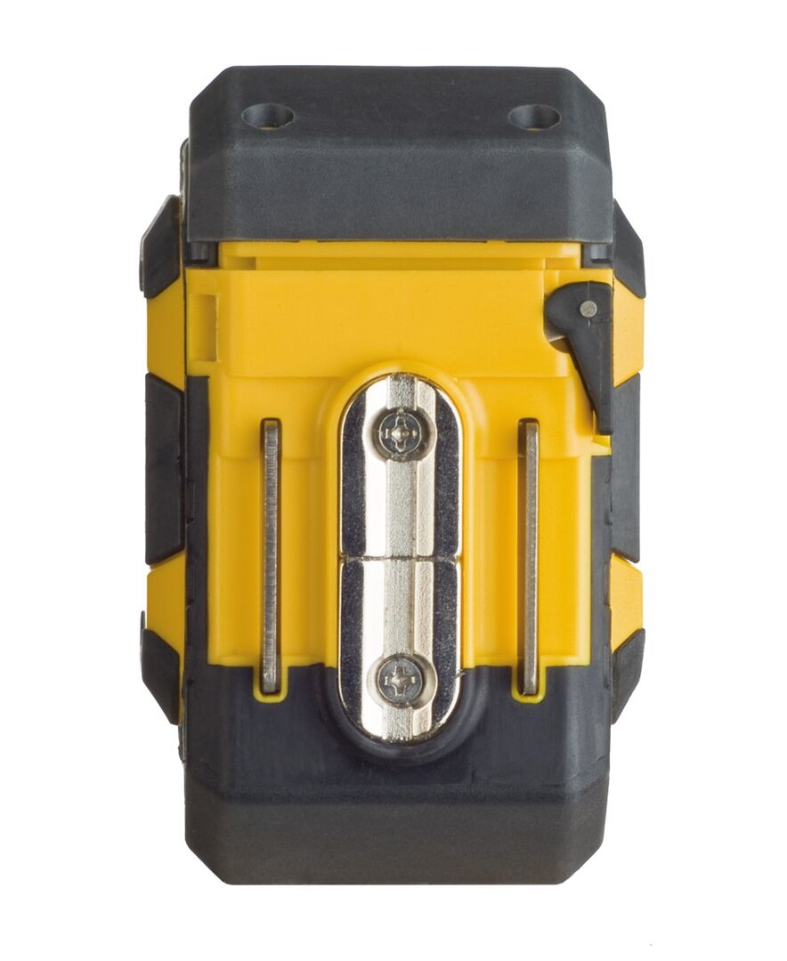 STABILA Kreuzlinien-Lot-Laser LAX 300 G 4-teiliges Set STABILA Kreuzlinien-Lot-Laser LAX 300 G 4-teiliges Set